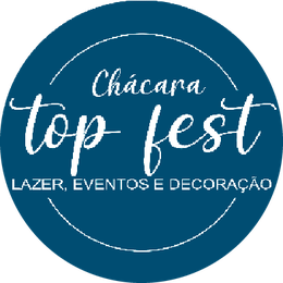 Chácara Top Fest – Lazer, eventos e decorações